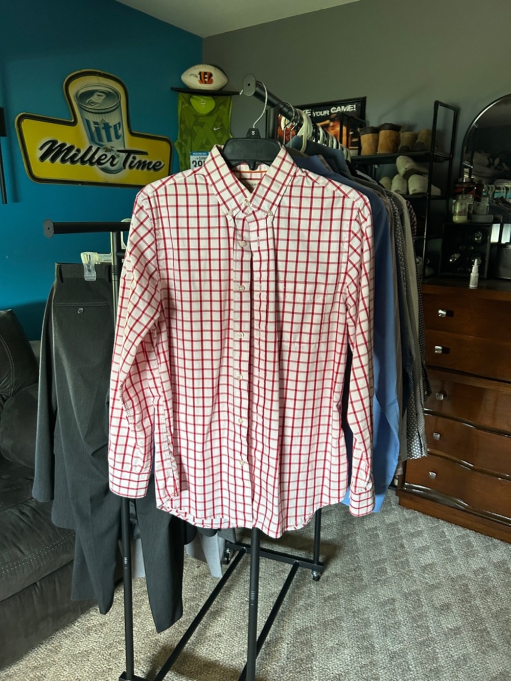 Dockers Men’s Dress Shirt